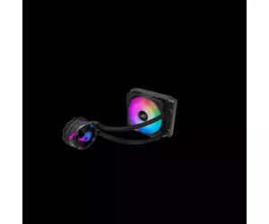 ASUS ROG STRIX LC 120 RGB
