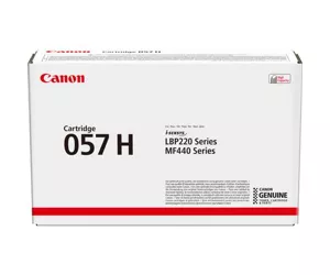 Canon 057H