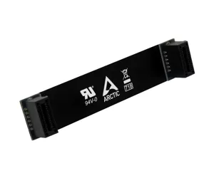 ARCTIC SLI Bridge - 101mm FPC SLI Bridge - 101mm Flexible SLI Bridge Connector