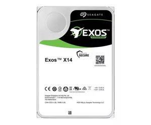 Seagate Enterprise ST10000NM0568 internal hard drive 3.5" 10 TB Serial ATA III