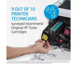 HP 128A 2-pack Black Original LaserJet Toner Cartridges