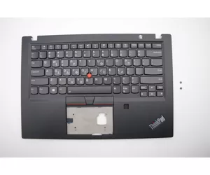 Lenovo FRU02HM322 запчасть для ноутбука Крышка клавиатуры