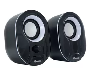 Equip Stereo 2.0 Speaker