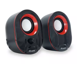 Equip Stereo 2.0 Speaker