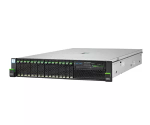 Fujitsu PRIMERGY RX2520 M5