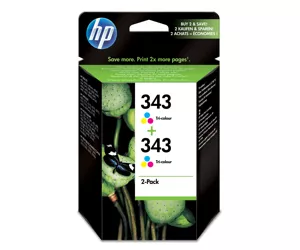 HP 343