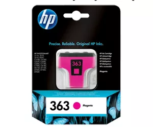 HP 363