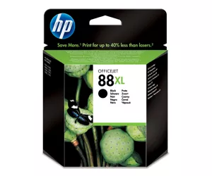 HP 88XL High Yield Black Original ink cartridge