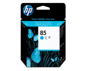 HP 85 print head