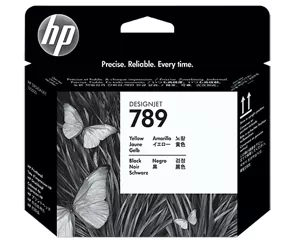 HP 789