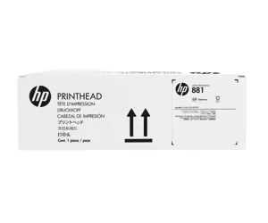 HP 881 Latex Optimizer Printhead