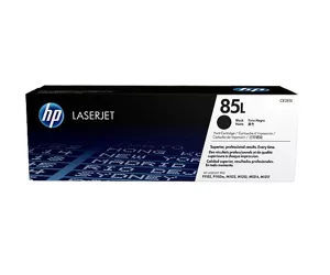 HP 85L