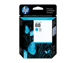 HP 88