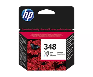 HP 348