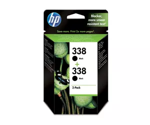 HP 338