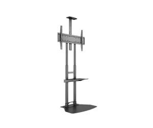 Multibrackets M Public Floorbase Basic 180 incl shelf & cameraholder