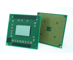 HP AMD Turion X2 Ultra ZM-86 processor 2.4 GHz 2 MB L2