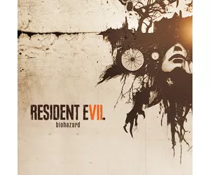Sony Resident Evil 7 Biohazard, PS4