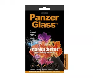 PanzerGlass Huawei P30 Pro Clear Frame