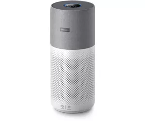 Philips AC4236/10 oro valytuvas 130 m² 70 dB 60 W Pilka, Balta