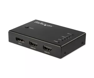 StarTech.com VS421HDDP
