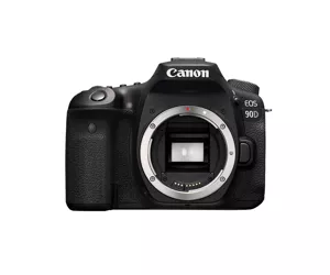 Canon EOS 90D