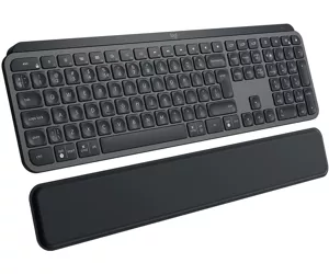 Logitech MX Keys Plus