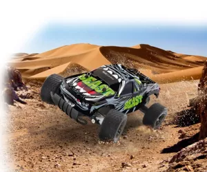 Revell Mercedes X-Class