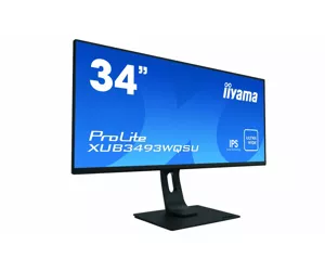 iiyama ProLite XUB3493WQSU-B1