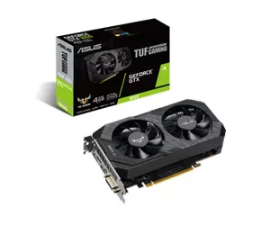 ASUS TUF Gaming TUF-GTX1650-4G-GAMING