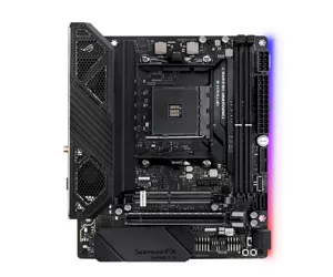 ASUS ROG Crosshair VIII Impact AMD X570 Socket AM4 Mini DTX