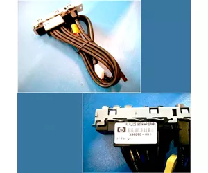 HP 534890-001 монтажный набор