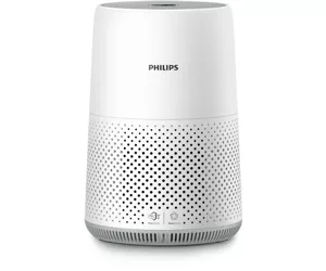 Philips 800 series Air Purifier, Purifies rooms up to 49 m²