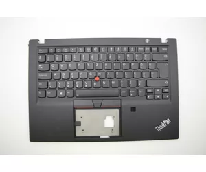 Lenovo FRU02HM324 запчасть для ноутбука Крышка клавиатуры