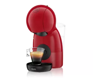 Krups Piccolo XS KP1A0510 kafijas automāts Pusautomātisks Kafijas automāts noslēgtajiem kafijas trauciņiem 0,8 L