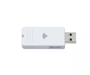 Epson DUAL FUNCTION WIRELESS ADAPTER