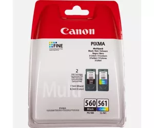 Canon PG-560 / CL-561