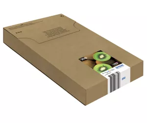 Epson 02Ink/Multipack 5-colours 202 EasyMail