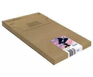 Epson Ink/Multipack 4-colours 502 EasyMail