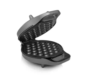 Princess 01.132465.01.001 Bubble Waffle Iron