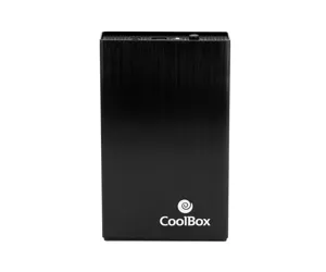 CoolBox SlimChase A-3533