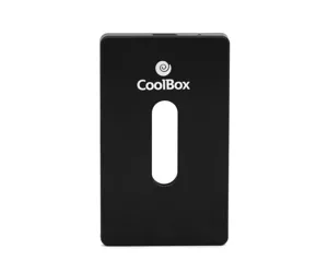 CoolBox SlimChase S-2533