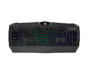 Deep Gaming DeepColorKey