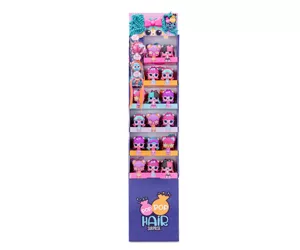 Pop Pop Hair Surprise 3-in-1 Pops Asst in Sidekick