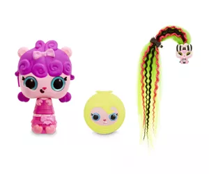 Pop Pop Hair Surprise 3-in-1 Pops Series 1 for Sidekick