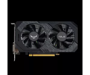 ASUS TUF-GTX1650-O4G-GAMING