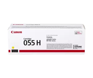 Canon 055H