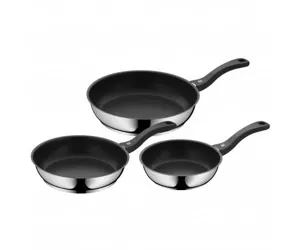 WMF Devil pan set 3 pc(s)