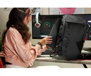 HP OMEN Transceptor 15 Backpack