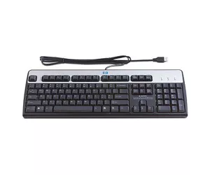 HP Standard USB Windows SK